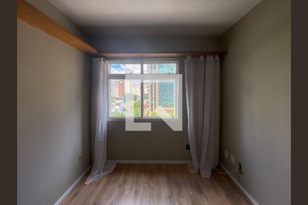 Sala de apartamento para alugar com 1 quarto, 39m² em Itaim Bibi, São Paulo