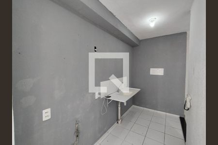 Cozinha - Torneira de apartamento para alugar com 2 quartos, 42m² em Jardim Sao Saverio, São Paulo