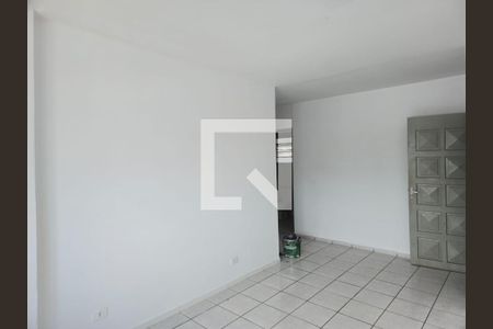 Sala  de apartamento para alugar com 1 quarto, 70m² em Centro, Guarulhos