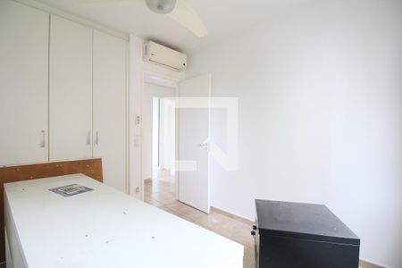 Quarto 1 de apartamento para alugar com 3 quartos, 108m² em Vila Andrade, São Paulo