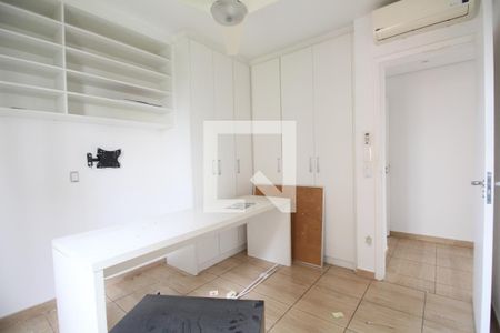 Quarto 1 de apartamento para alugar com 3 quartos, 108m² em Vila Andrade, São Paulo
