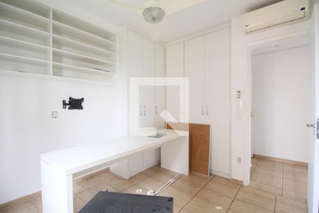 Quarto 1 de apartamento para alugar com 3 quartos, 108m² em Vila Andrade, São Paulo