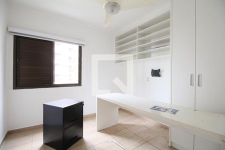 Quarto 1 de apartamento para alugar com 3 quartos, 108m² em Vila Andrade, São Paulo
