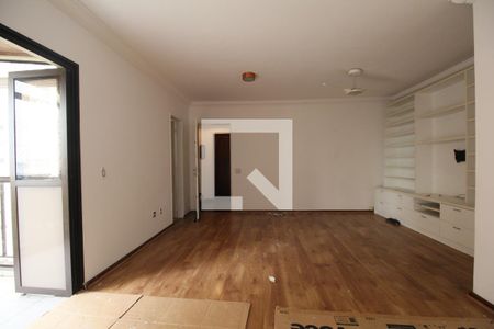 Sala de apartamento para alugar com 3 quartos, 108m² em Vila Andrade, São Paulo