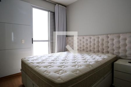 Suíte de apartamento para alugar com 3 quartos, 86m² em Lourdes, Belo Horizonte