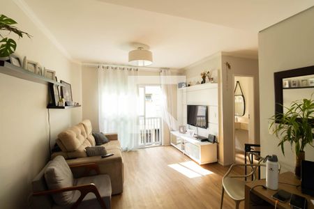 Casa de Condomínio para alugar com 3 quartos, 120m² em Casa Verde Alta, São Paulo