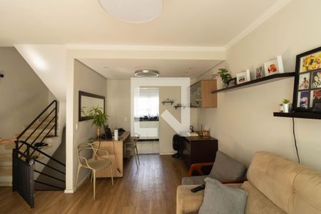 Casa de Condomínio para alugar com 3 quartos, 120m² em Casa Verde Alta, São Paulo