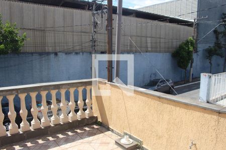 Laje de casa à venda com 2 quartos, 117m² em Santa Paula, São Caetano do Sul