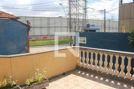 Laje de casa à venda com 2 quartos, 117m² em Santa Paula, São Caetano do Sul