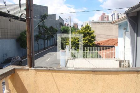 Laje de casa à venda com 2 quartos, 117m² em Santa Paula, São Caetano do Sul