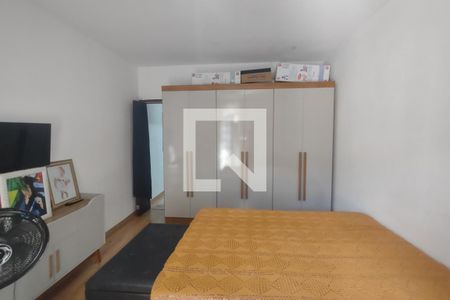 Quarto 1 de casa à venda com 2 quartos, 117m² em Santa Paula, São Caetano do Sul