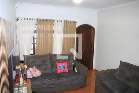 Casa à venda com 2 quartos, 117m² em Santa Paula, São Caetano do Sul