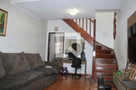 Casa à venda com 2 quartos, 117m² em Santa Paula, São Caetano do Sul