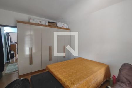 Quarto 1 de casa à venda com 2 quartos, 117m² em Santa Paula, São Caetano do Sul