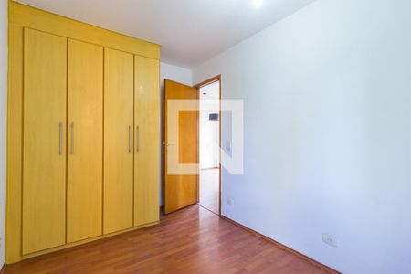 Quarto 1 de apartamento para alugar com 2 quartos, 59m² em Parque da Mooca, São Paulo