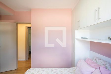 Suíte de apartamento à venda com 2 quartos, 68m² em Mauá, São Caetano do Sul