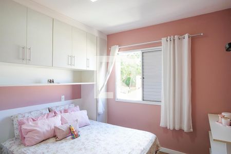 Suíte de apartamento à venda com 2 quartos, 68m² em Mauá, São Caetano do Sul