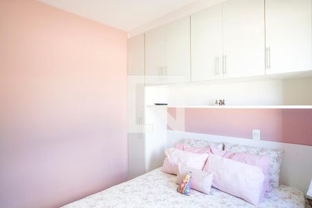 Suíte de apartamento à venda com 2 quartos, 68m² em Mauá, São Caetano do Sul