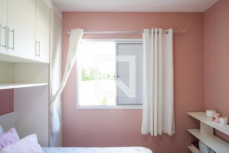 Suíte de apartamento à venda com 2 quartos, 68m² em Mauá, São Caetano do Sul