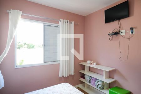 Suíte de apartamento à venda com 2 quartos, 68m² em Mauá, São Caetano do Sul