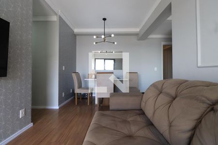 Sala de apartamento para alugar com 2 quartos, 70m² em Vila Matilde, São Paulo