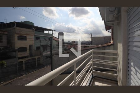 Casa para alugar com 3 quartos, 150m² em Vila Isolina Mazzei, São Paulo