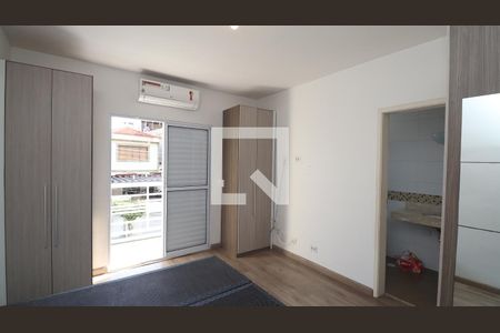 Casa para alugar com 3 quartos, 150m² em Vila Isolina Mazzei, São Paulo