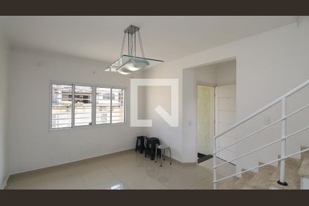 Casa para alugar com 3 quartos, 150m² em Vila Isolina Mazzei, São Paulo