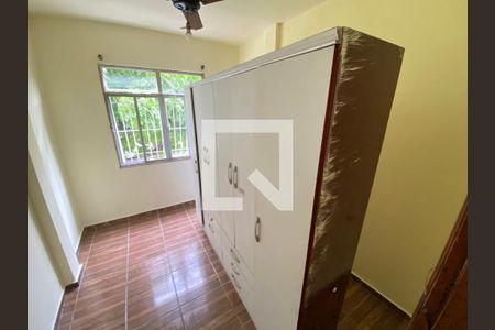 Apartamento para alugar com 2 quartos, 70m² em Méier, Rio de Janeiro
