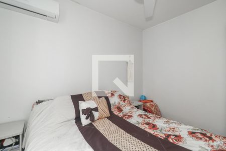 Quarto de apartamento à venda com 2 quartos, 43m² em Morro Santana, Porto Alegre