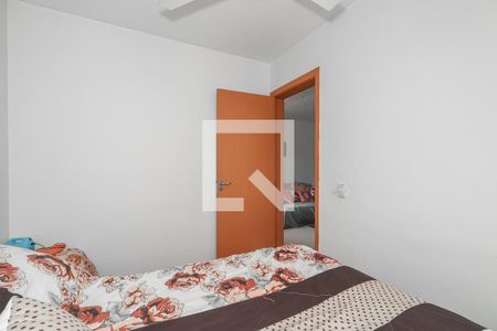 Quarto de apartamento à venda com 2 quartos, 43m² em Morro Santana, Porto Alegre