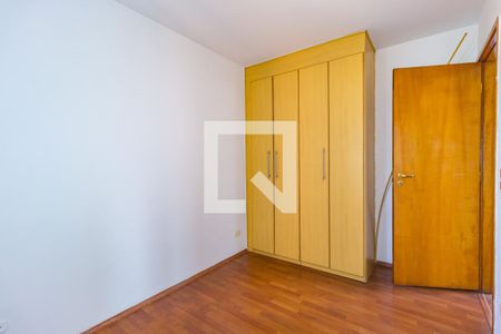 Quarto 1 de apartamento à venda com 2 quartos, 59m² em Parque da Mooca, São Paulo