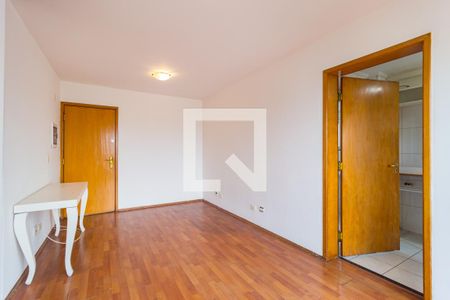 Sala de apartamento à venda com 2 quartos, 59m² em Parque da Mooca, São Paulo