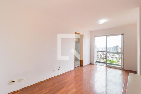 Sala de apartamento à venda com 2 quartos, 59m² em Parque da Mooca, São Paulo
