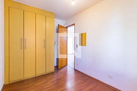 Quarto 1 de apartamento à venda com 2 quartos, 59m² em Parque da Mooca, São Paulo