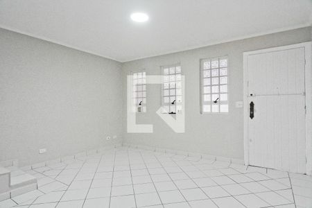 Casa para alugar com 2 quartos, 100m² em Santana, São Paulo