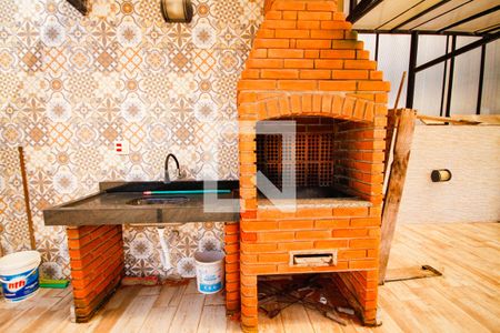 Apartamento para alugar com 4 quartos, 300m² em Vila Tupi, Praia Grande