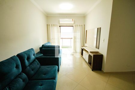 Apartamento para alugar com 4 quartos, 300m² em Vila Tupi, Praia Grande