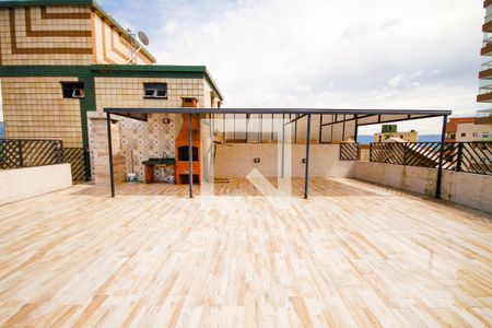 Apartamento para alugar com 4 quartos, 300m² em Vila Tupi, Praia Grande