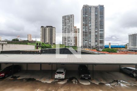 Varanda de kitnet/studio para alugar com 1 quarto, 33m² em Vila Nair, São Paulo