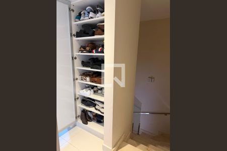 Corredor de casa de condomínio à venda com 4 quartos, 117m² em Freguesia (Jacarepaguá), Rio de Janeiro