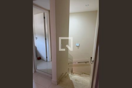 Corredor de casa de condomínio à venda com 4 quartos, 117m² em Freguesia (Jacarepaguá), Rio de Janeiro