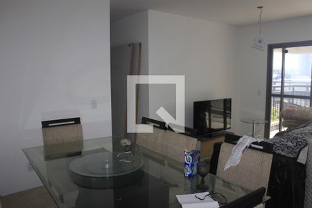 Sala de apartamento para alugar com 3 quartos, 110m² em Macedo, Guarulhos