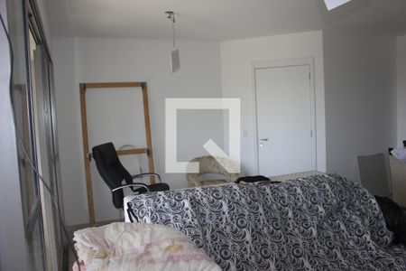 Sala de apartamento para alugar com 3 quartos, 110m² em Macedo, Guarulhos