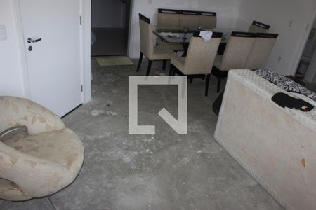Sala de apartamento para alugar com 3 quartos, 110m² em Macedo, Guarulhos