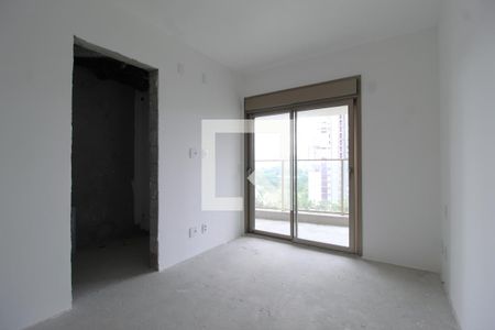 Quarto 1 - Suíte de apartamento à venda com 3 quartos, 221m² em Indianópolis, São Paulo
