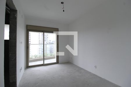 Quarto 1 - Suíte de apartamento à venda com 3 quartos, 221m² em Indianópolis, São Paulo