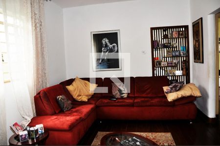 Detalhe - Sala de casa à venda com 3 quartos, 468m² em Vila Pirituba, São Paulo