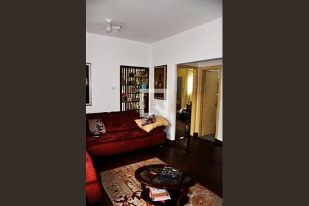 Detalhe - Sala de casa à venda com 3 quartos, 468m² em Vila Pirituba, São Paulo