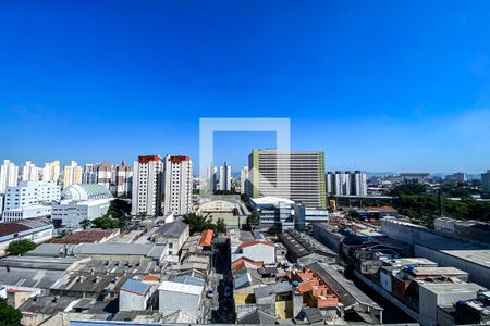 Apartamento à venda com 2 quartos, 70m² em Mooca, São Paulo